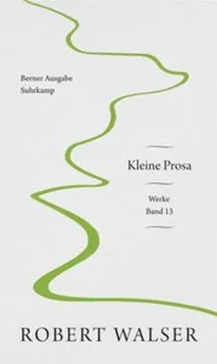 Obrázok produktu pre Werke. Berner Ausgabe