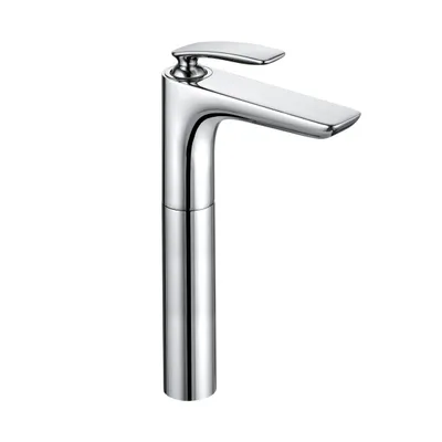 Produktbild von Kludi BALANCE Waschschüsselarmatur Auslaufhöhe 272 mm, chrom