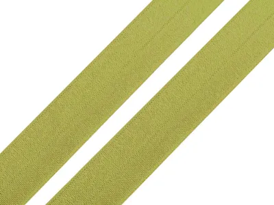 25m Falzgummi 20mm limette