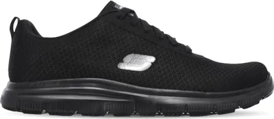 Produktbild von Skechers Sneakers 77125EC-BLK in Black color size 40