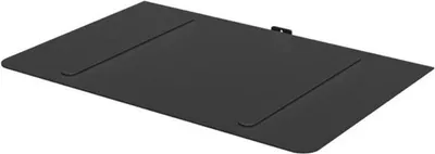 Immagine prodotto di Multibrackets 7600 Adattatore Supporto per Montaggio Monitor Nero