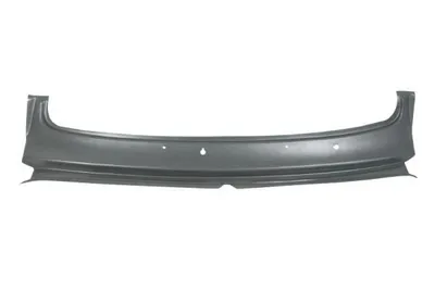 Produktbild von BLIC Frontscheibenrahmen 6505-03-2081322P für FIAT 126 (126)