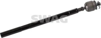 Produktbild von SWAG 62 92 7432 Axialgelenk Spurstange für CITROËN Berlingo / Berlingo First (MF, GJK, GFK) Vorne Links Vorne Rechts