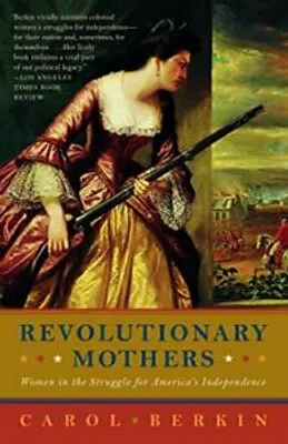 Zdjęcie produktu dla Revolutionary Mothers
