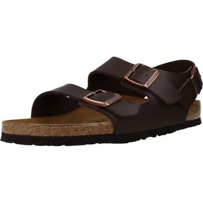 Produktbild von Birkenstock Uni Klassische Sandalen 34703 Farbe: Braun Größe: 41