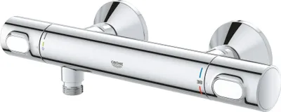 Produktbild von GROHE Precision Flow, 1 Stück(e)