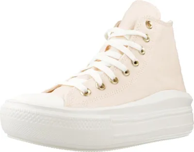 Zdjęcie produktu dla Converse Chuck Taylor Move Hi Pomarańczowy