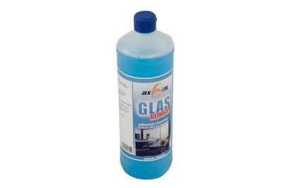 Produktbild von Axis Line Glasreiniger professional gebrauchsfertig 1Liter
