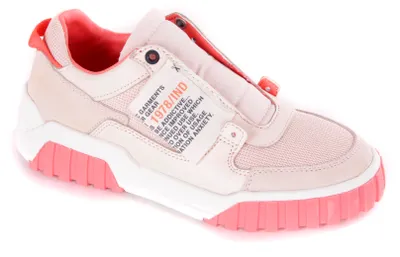 Produktbild von Diesel Damen Sneaker S-LE RUA ON W #650