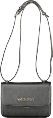 Image de Mario Valentino sac pour femme en polyuréthane noir