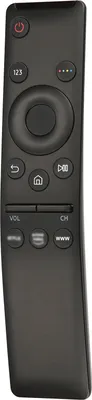 Obrázek produktu pro Dálkový ovladač kompatibilní s televizory Samsung BN59-01259B / D, QN65Q9FAMFXZA, UE55NU7405, UN65RU7100, UN75RU7100 – náhradní ovladač pro televizory Samsung