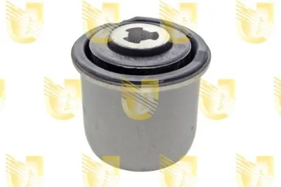 Produktbild von UNIGOM 390408 Achslager für FIAT Panda Schrägheck (312, 319) Hinten Links Hinten Rechts
