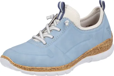 Produktbild von Slipper/Kletthalbschuh Freizeit (casual) N4285-10