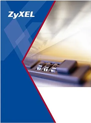 Zdjęcie produktu dla Zyxel 2Y Application Mgmt License f/ UAG5100, 1 x licencja, 2 lat(a), Pobieranie oprogramowania elektronicznego (ESD)