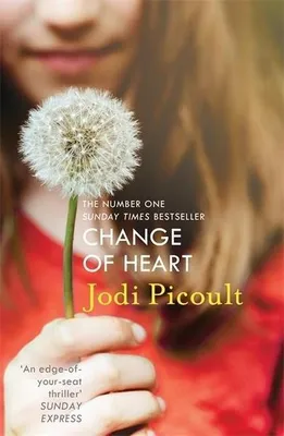 Productafbeelding van Change of Heart