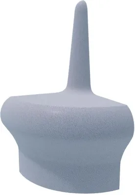 Obrázek produktu pro Parní lázeň, sedátko V-4, 580 × 580 mm – vpravo / vlevo