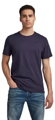 Productafbeelding van G-STAR RAW Heren Base-S T-shirt