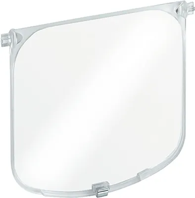 Image de PETSAFE Trappe de remplacement pour chatière modèle 500, transparente
