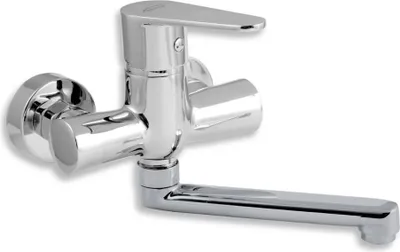 Produktbild von Novaservis Titania Fresh - Waschtischarmatur, chrom 96077,0