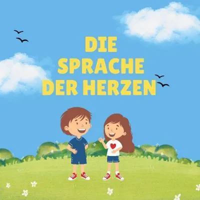Immagine prodotto di Ein Buch über eine besondere Freundschaft, die keine gemeinsame Sprache benötigt