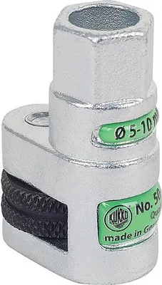 Produktbild von kukko Stehbolzenausdreher Spannbereich 5 - 10 mm -