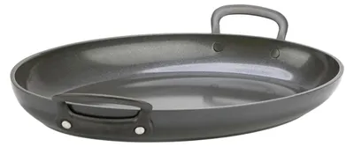 Image de GreenPan - CRAFT poêle à poisson ovale