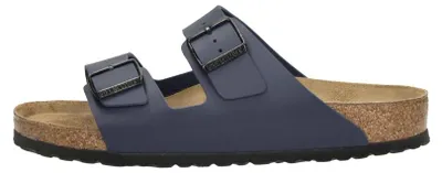Produktbild von Birkenstock Arizona Open Teen - Blauw - Maat 43