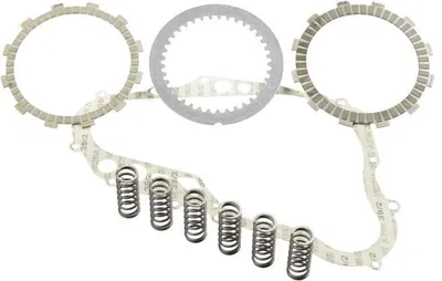 Productafbeelding van TRW Lucas koppelingset MSK235 voor DR-Z 400