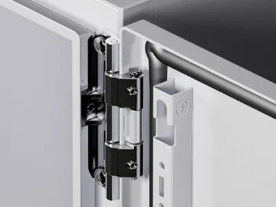 Immagine prodotto di Rittal Scharnier 180° für AX
