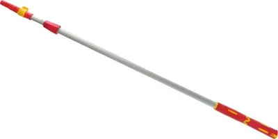 Produktbild von Teleskopstange Verlängerungsstange Aluminium ausziehbar 120 - 215 cm