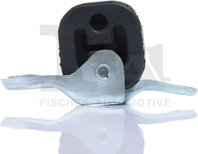 Produktbild von FA1 Auspuffhalter für AUDI A4 Avant (8E5, B6) Hinten Auspuffanlage Montageteil 113-943