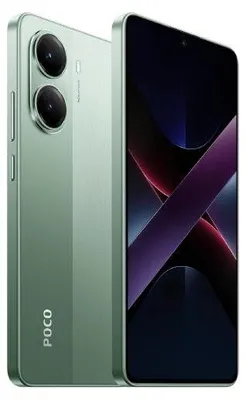 Produktbild von Xiaomi Poco X7 Pro 5G Dual Sim 8GB RAM 256GB