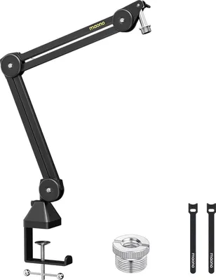 Image de Support de microphone Maono BA37