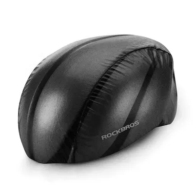 Produktbild von Rockbros Regenschutz 20001Bk - Schwarz