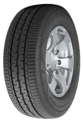 Produktbild von Toyo Nanoenergy Van 195/75R16C 107T Bsw