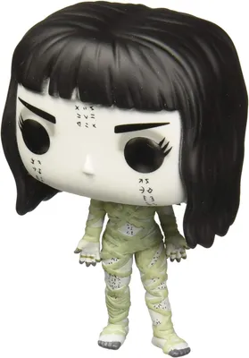 Produktbild von Funko POP! The Mummy Vinyl Figure 434