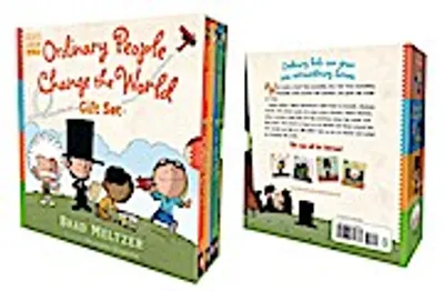 Zdjęcie produktu dla Ordinary People Change the World Gift Set