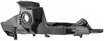 Produktbild von DIEDERICHS 2297063 Stoßstangenhalter Vorne Links für VW Touran (5T1)