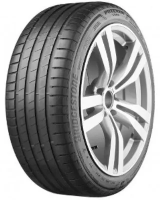 Produktbild von Bridgestone Sommerreifen motorcycle-tyres Potenza S005 ( 235/35 R19 91Y XL (+), mit Felgenschutz (MFS) )
