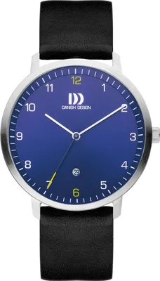 Obrázek produktu pro Uni hodinky Danish Design iq22q1182