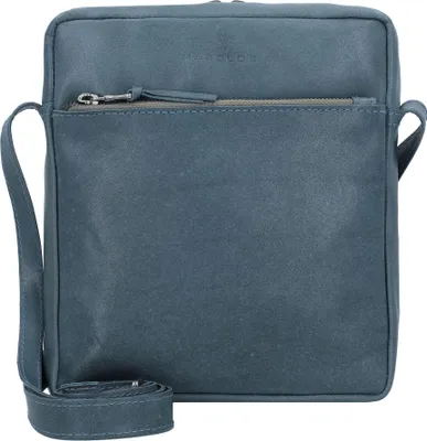Produktbild von Harold's Bague Umhängetasche Leder 19 cm