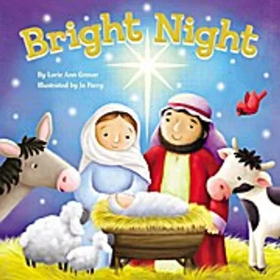 Produktbild von Bright Night