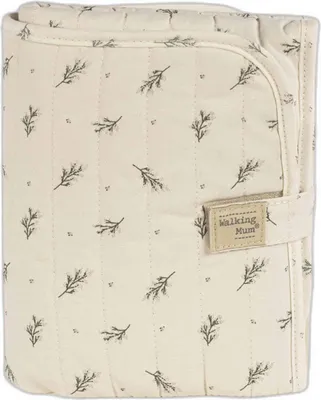 Immagine prodotto di Walking Mum Baby changing mat 1120800302-VERDE in Green color size Talla unica