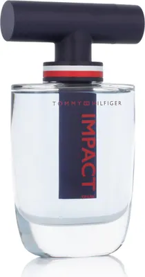 Obrázok produktu pre Tommy Hilfiger Impact Spark toaletná voda v spreji 100 ml