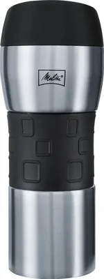 Immagine prodotto di Tazza termica Premium 350ml Acciaio inossidabile