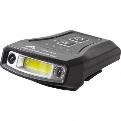 Produktbild von ANACONDA Capster RS-80 - Stirnlampe