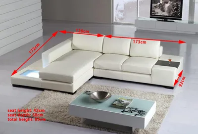 Produktbild von Eckcouch Eckgarnitur L Form Sofa Ecksofa Garnitur Polster Wohnlandschaft Couch