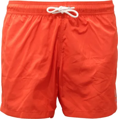 Produktbild von 9899AE costume boxer uomo SUNS orange/coral beachwear man