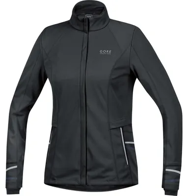 Imagen del producto de Chaqueta softshell GORE MYTHOS 2.0 WS SO LADY, color , talla 42
