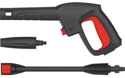 Immagine prodotto di Idropulitrice MECAFER MNE160B, pressione 160 bar, potenza 2000 W